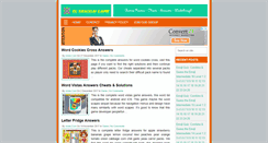 Desktop Screenshot of elshaddaigame.com
