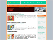 Tablet Screenshot of elshaddaigame.com